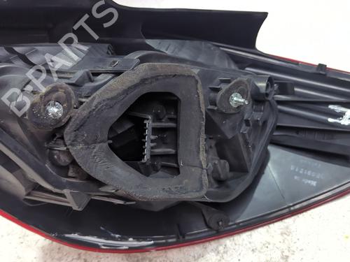 Left taillight OPEL CORSA D (S07) 1.3 CDTI (L08, L68) | BP39638540C34 - Image 3