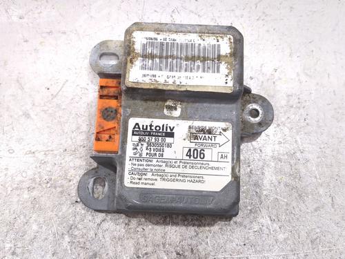 Used ECU airbags ECU airbags PEUGEOT 406 (8B) 1.8 16V (110 hp) 34122784 34122784