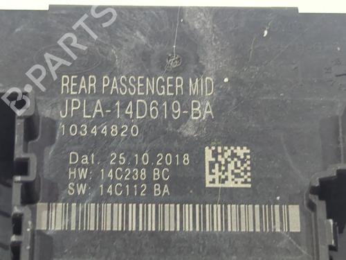 Electronic module LAND ROVER DISCOVERY V (L462) 2.0 Sd4 4x4 | BP38796657M83 - Image 2