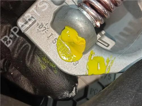 Rear mirror SEAT LEON (1P1) 2.0 TDI 16V | BP23922834I6 