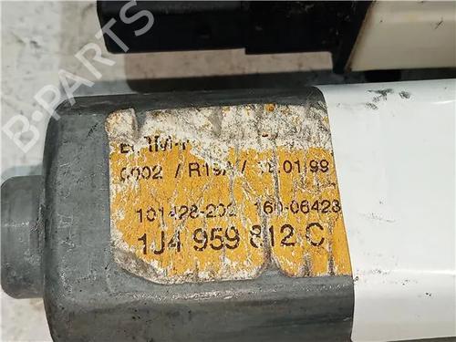 Right rear window motor VW BORA I (1J2) 1.9 SDI | BP23912084E22 