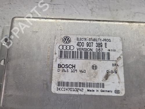 Electronic module AUDI A8 D2 (4D2, 4D8) 3.3 TDI quattro | BP33606138M83 - Image 2
