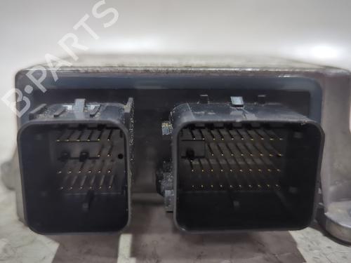 Kollisjonspute styreenhet JAGUAR X-TYPE I (X400) 2.0 D | BP26682439M53 