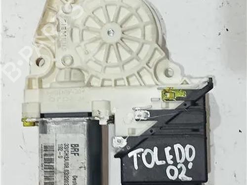 Used Left rear window motor SEAT TOLEDO II (1M2) 1.9 TDI (110 hp) 23920283
