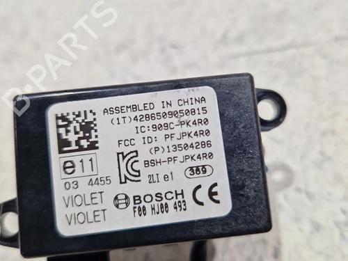 Øvrige Styrinhsenheder OPEL CORSA E (X15) 1.3 CDTI (08, 68) | BP29697116M11 