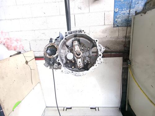 Used Gearbox Gearbox SEAT IBIZA III (6L1) 1.9 TDI (100 hp) 36323203 36323203