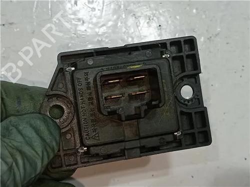 Heater resistor HYUNDAI i30 (GD) 1.4 CRDi | BP23916081M108 