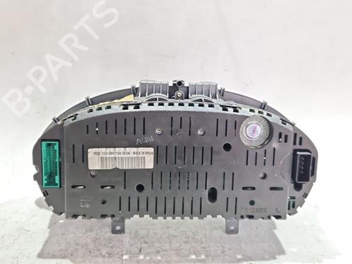Instrument cluster SEAT IBIZA III (6L1) 1.8 T FR | BP30192092C47 
