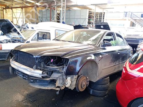 ABS Bremseaggregat AUDI A4 B7 (8EC) 2.0 TDI 16V | BP27191568M43 