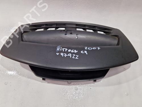 Display monitor CITROËN C4 I (LC_) 1.6 16V | BP30535919C48