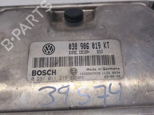 Electronic module SEAT IBIZA III (6L1) 1.9 TDI | BP23903088M83 
