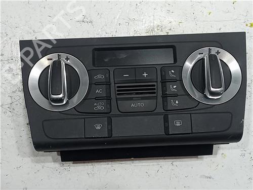 Used Climate control AUDI A3 (8P1) 2.0 TDI 16V quattro (140 hp) 23916338