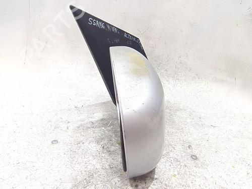 Right mirror SSANGYONG KYRON 2.0 Xdi | BP29388483C27 