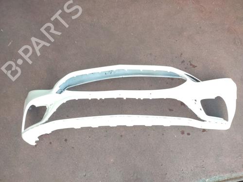 Used Front bumper Front bumper MERCEDES-BENZ A-CLASS (W177) A 180 Mild-Hybrid (177.084) (136 hp) 32722969 32722969
