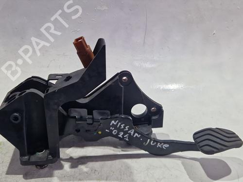 bremsepedal bremsepedal NISSAN JUKE (F16_) 1.0 (114 hp) 33571590 33571590