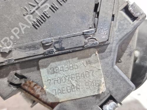 Headlight switch RENAULT 21 Saloon (L48_) 2.0 (L483) | BP29876903I24