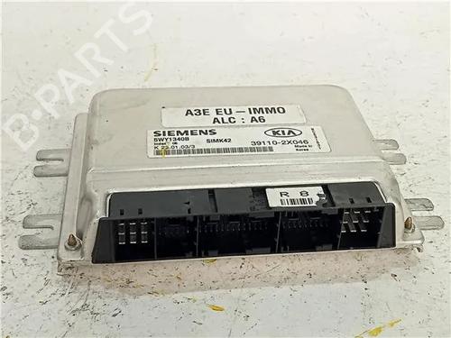 Elektronische module KIA RIO I Hatchback (DC) 1.3 (75 hp) 23910149