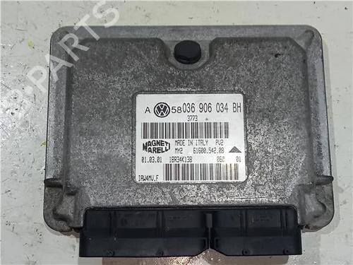 Used Electronic module VW GOLF IV (1J1) 1.4 16V (75 hp) 23923179