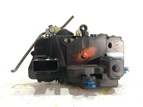 Used Front left lock Front left lock PEUGEOT PARTNER MPV (5_, G_) 1.9 D 4x4 (69 hp) 40120416 40120416