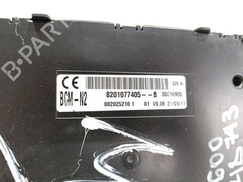 Electronic module RENAULT KANGOO Express (FW0/1_) 1.5 dCi 110 (FW0C, FW0H) | BP40041269M83 - Image 2