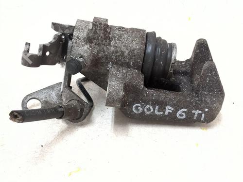 Venstre bremsekaliber bag VW GOLF VI (5K1) [2008-2014]  26377102