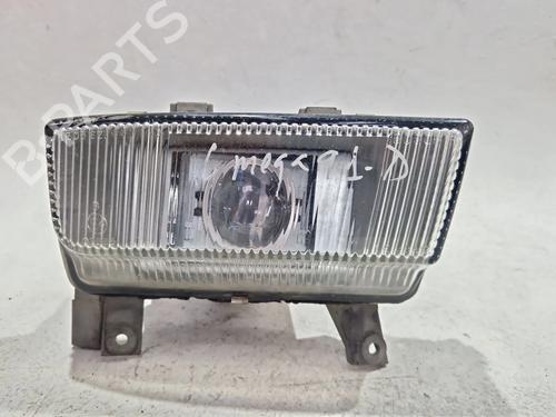 Used Right front fog light OPEL OMEGA B (V94) 2.5 DTI (F69, M69, P69) (150 hp) 29477777