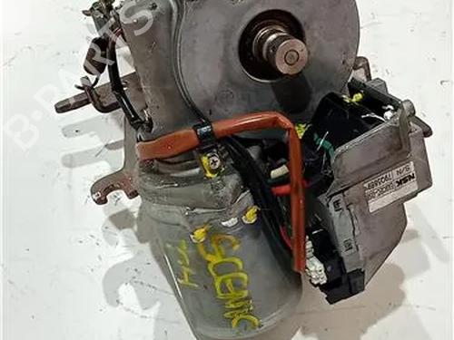 Steering column RENAULT GRAND SCÉNIC II (JM0/1_) 1.9 dCi (JM0G, JM12, JM1G, JM2C) | BP23932912M21 