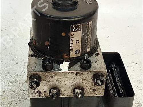 Used ABS pump VW GOLF IV (1J1) 1.4 16V (75 hp) 23909912