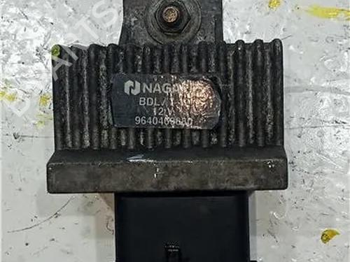 Elektronisk modul RENAULT CLIO II (BB_, CB_) 1.9 D (B/CB0E, BB0J) (64 hp) 23914355