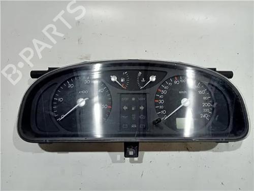 Used Instrument cluster RENAULT LAGUNA II Grandtour (KG0/1_) 1.9 dCi (KG0G) (120 hp) 23909573