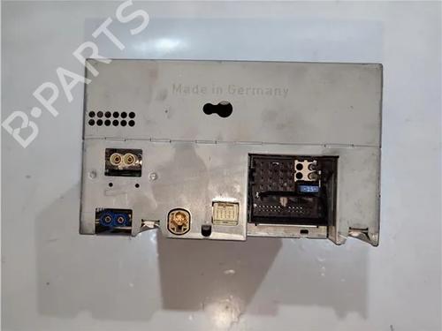 Radio MERCEDES-BENZ E-CLASS (W212) E 220 CDI / BlueTEC (212.001, 212.002) | BP23925408E6 