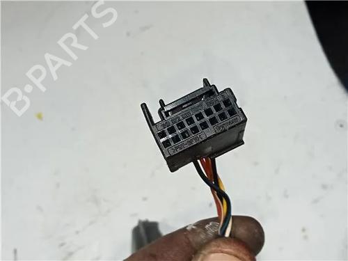 Left mirror VW PASSAT B6 (3C2) 2.0 TDI | BP23918899C26