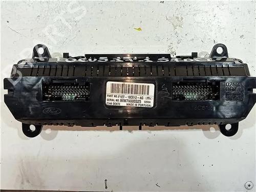 AC Styreenhet / Manøvreringsenhet FORD FOCUS II Turnier (DA_, FFS, DS) 1.8 TDCi | BP23908093I5 