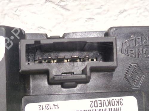 Left front window motor RENAULT MEGANE IV Saloon 1.5 dCi 110 | BP33605687E21 - Image 4