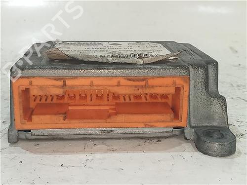 ECU airbags CITROËN XSARA (N1) 1.9 TD | BP24967530M53 