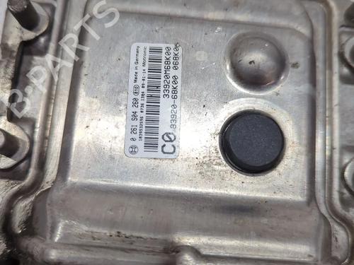 Engine control unit (ECU) SUZUKI ALTO VII (GF, HA25_, HA35_) 1.0 (AMF310, GFC31S) | BP23926026M57 
