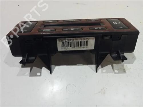 Climate control PEUGEOT 406 (8B) 2.0 HDI 110 | BP23931119I5 