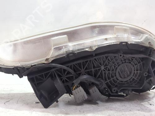 Left headlight MITSUBISHI ASX (GA_W_) 1.8 DI-D 4WD (GA6W) | BP38873381C28 - Image 2
