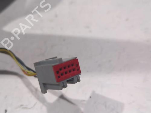 Right mirror FORD FIESTA V (JH_, JD_) 1.6 TDCi | BP23903044C27 