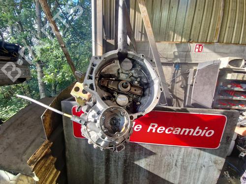 Used Gearbox Gearbox 38728653 38728653