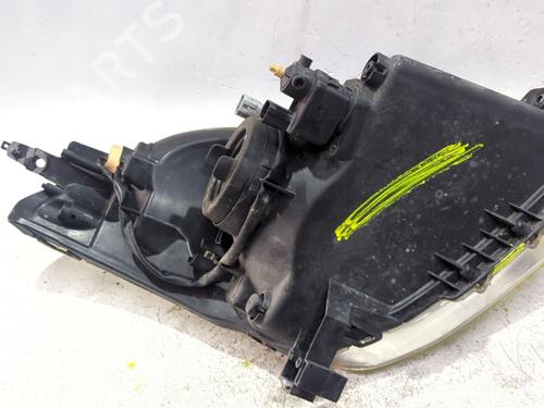 Left headlight SUZUKI SWIFT III (MZ, EZ) 1.3 DDiS (RS413D) | BP39637995C28 - Image 7