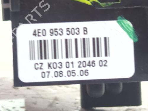 Steering column stalk AUDI A4 B7 (8EC) 2.0 TDI 16V | BP37693175I23 - Image 4