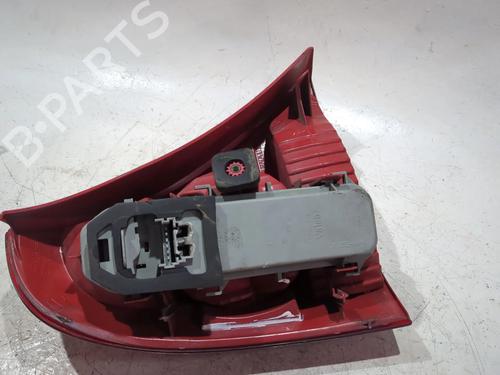Højre baglygte RENAULT CLIO II (BB_, CB_) 1.5 dCi (B/CB07) (65 hp) 26920669