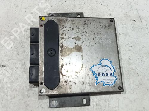Elektronisk modul PEUGEOT 206 CC (2D) 2.0 S16 | BP27310523M83 