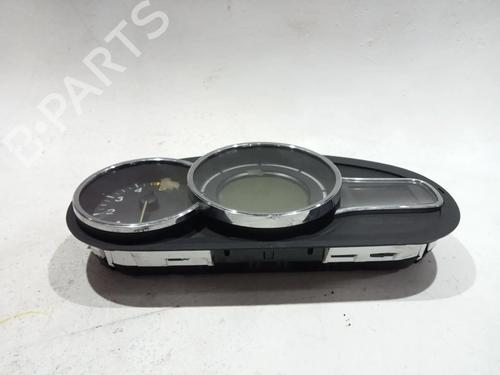 Instrument cluster RENAULT MEGANE III Hatchback (BZ0/1_, B3_) 1.9 dCi (BZ0N, BZ0J) | BP29271099C47