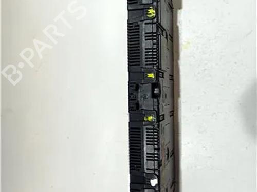 Instrument cluster CITROËN C4 Grand Picasso I (UA_) 2.0 HDi 138 | BP23932846C47 