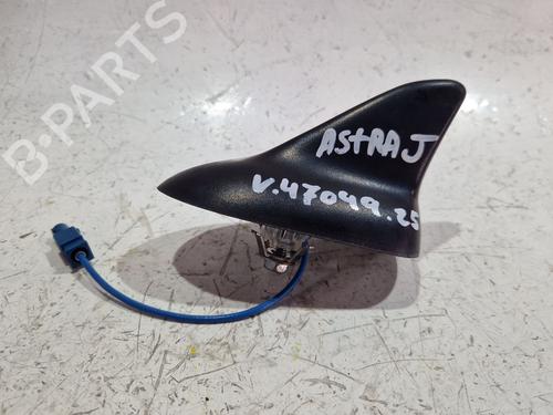 Antena/Base Antena/Base OPEL ASTRA J (P10) 1.7 CDTI (68) (110 hp) 36017335 36017335