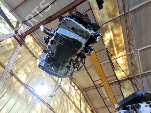 Engine NISSAN NV200 Van 1.5 dCi 85 (M20, M20N, M20M) | BP40195531M1  - Image 9