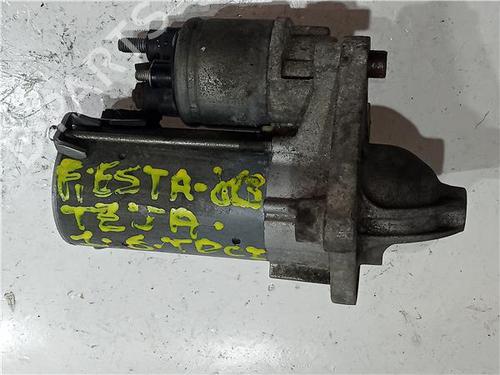 Startmotor FORD FIESTA VI (CB1, CCN) 1.6 TDCi (90 hp) 23916041