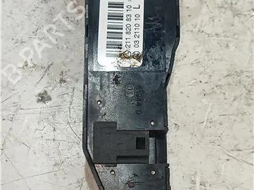 Mirror switch MERCEDES-BENZ E-CLASS (W210) E 220 CDI (210.006) | BP23911982I25 